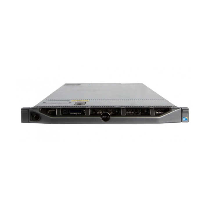 96GB (6x16GB) DDR3-1600 ECC Registered RAM Kit For Dell PowerEdge R610 R710 R720 Servers